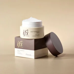 Cream Boxes
