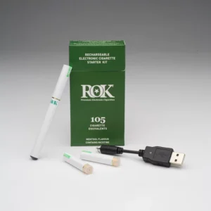 E-Cigarette Boxes