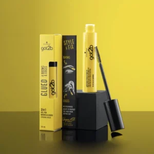Mascara Boxes