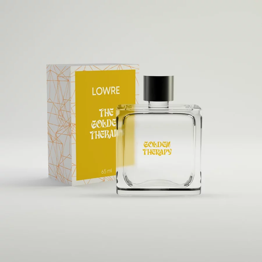 Perfume Boxes 5