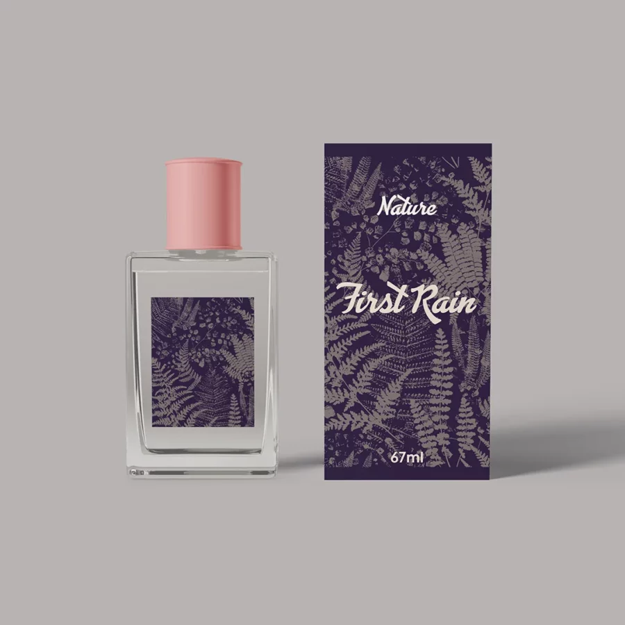 Perfume Boxes 2