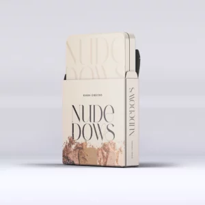 Eye Shadow Boxes