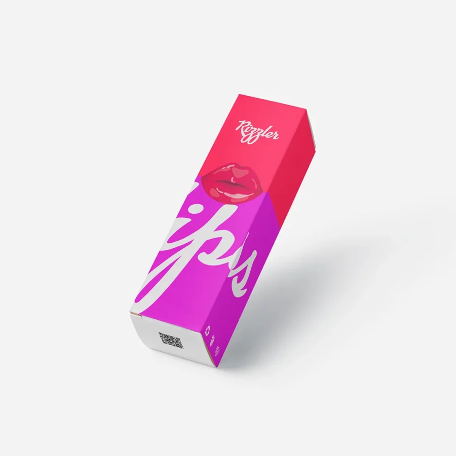Lip Gloss Boxes 2
