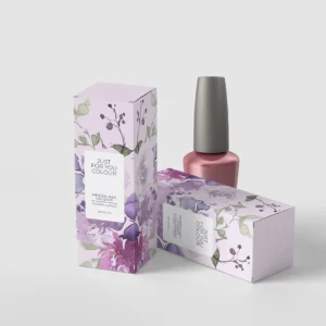 Nailpolish Boxes