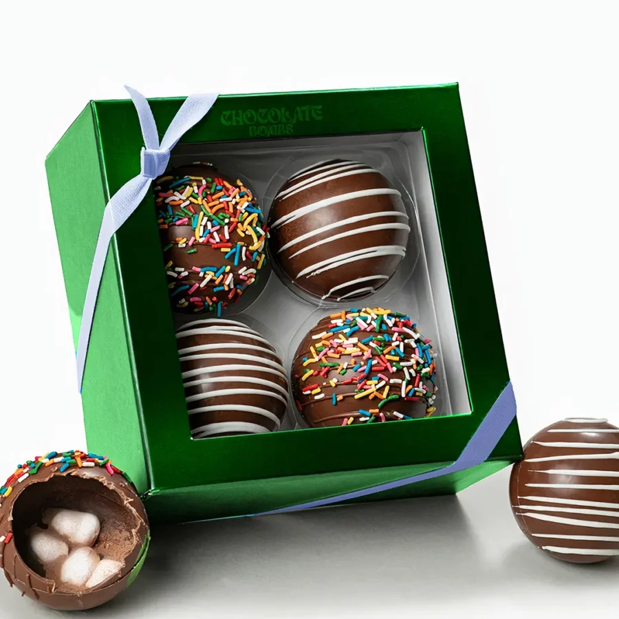 Chocolate Boxes 7