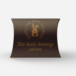 Pillow Gift Boxes