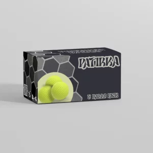 Golf Ball Boxes
