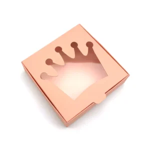 Die Cut Boxes