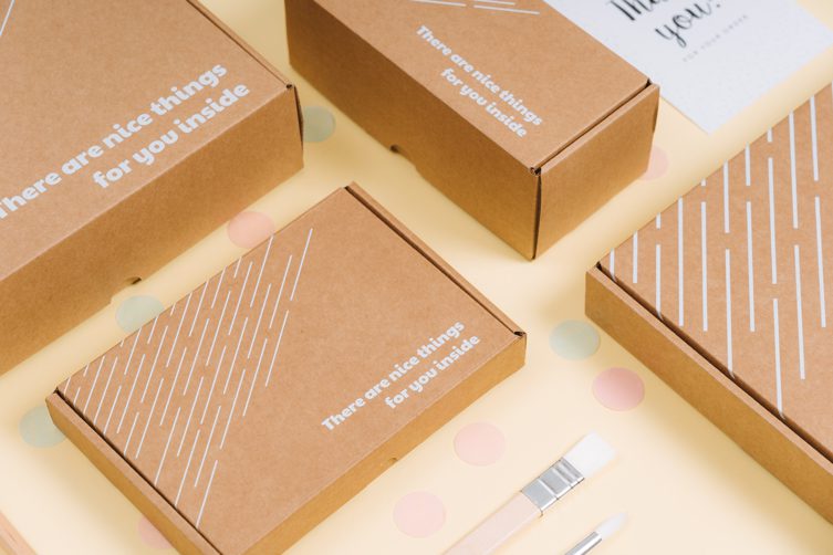 Difference between E-commerce and Retail Packaging