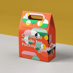 Handle Boxes