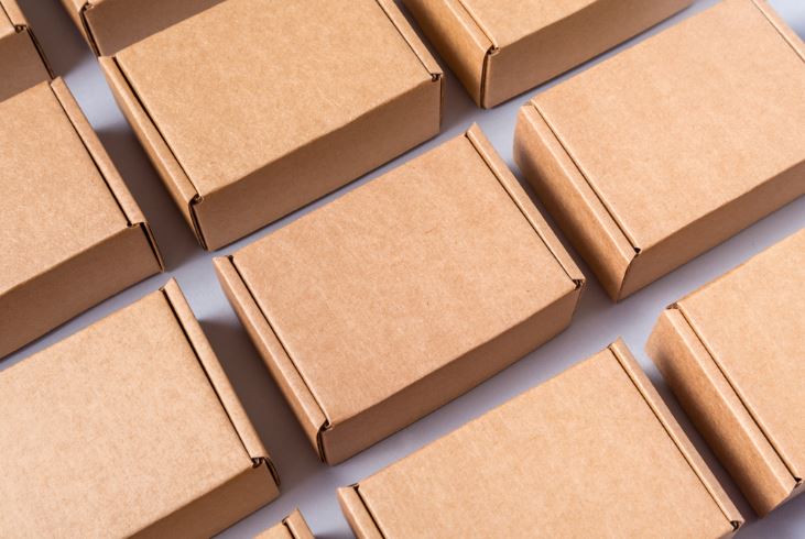 Difference between Mailer and Shipping Boxes?