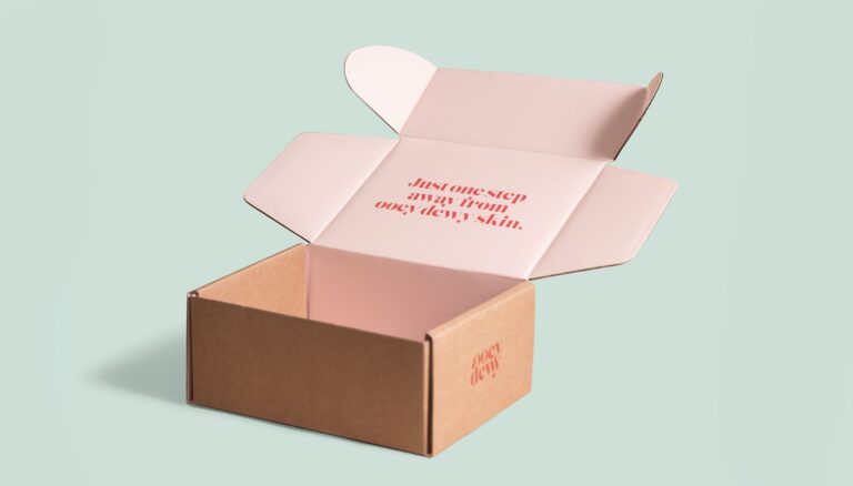 7 Innovative Mailer Box Design Ideas