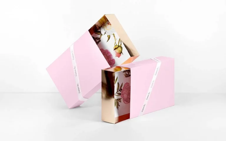 6 Minimalist Packaging Design Ideas