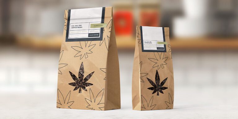 6 CBD Packaging Ideas to Use in 2024