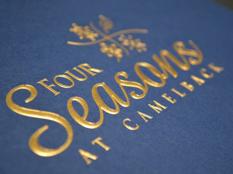 What is Foil Stamping and how it works in Packaging?