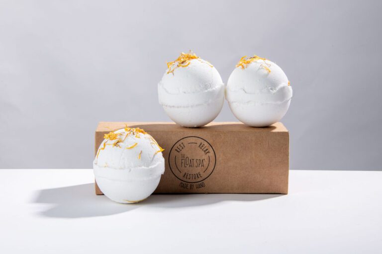 9 Bath Bomb Packaging Ideas to Try in 2024