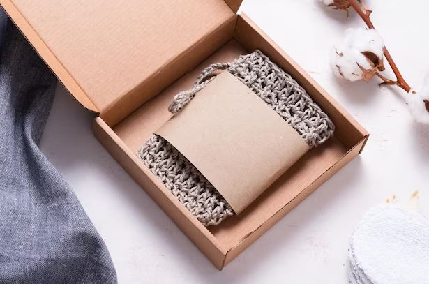 7 Cheap Packaging Ideas for Business Startup