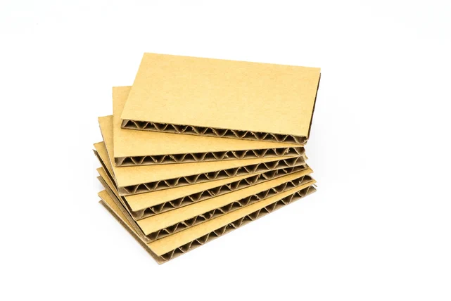 What is Corrugated Flutes? (Complete Guide)