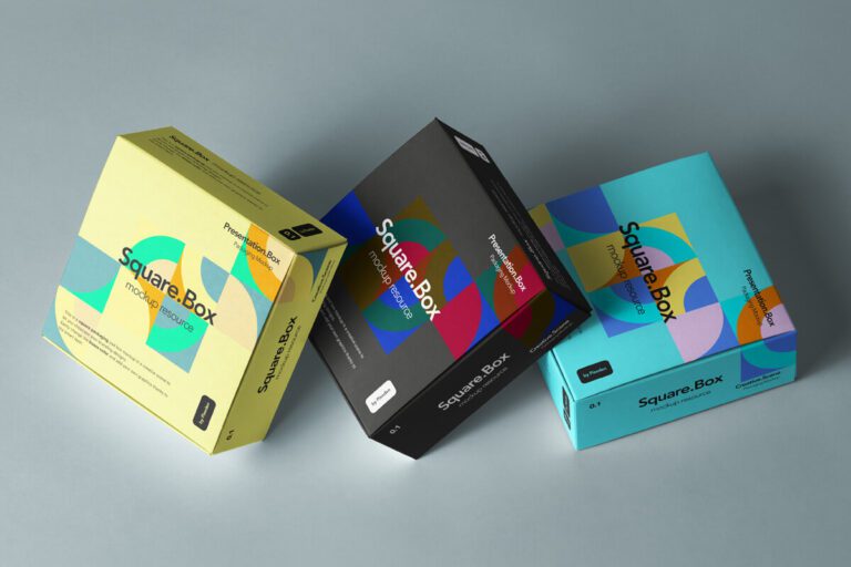 How Much Does Custom Packaging Cost?