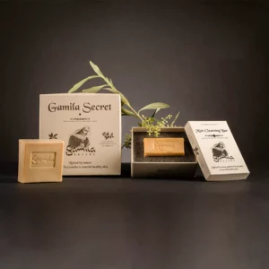 Soap Bar Boxes