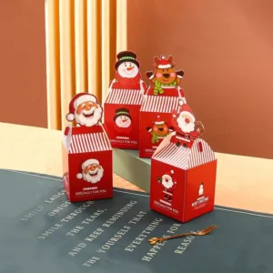 Christmas Boxes