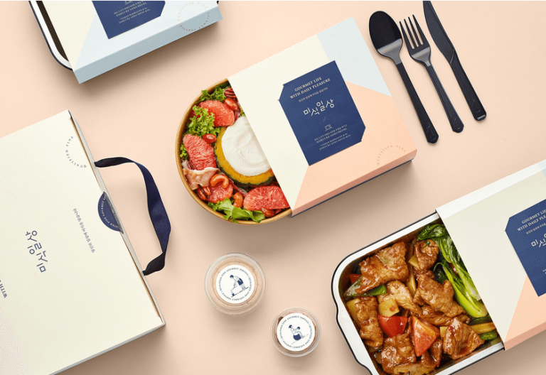 9 Food Packaging Ideas for your Food Business