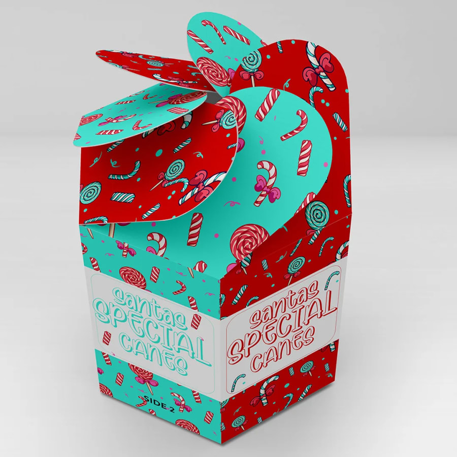 Christmas Boxes 4