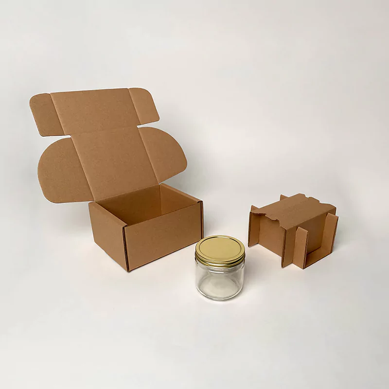 Candle Jar Packaging 4
