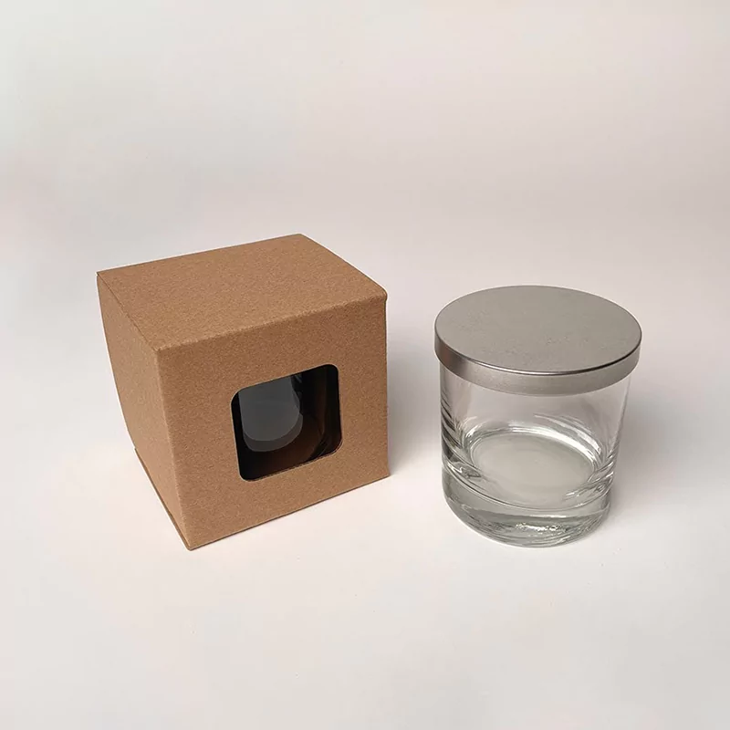 Candle Jar Packaging 2