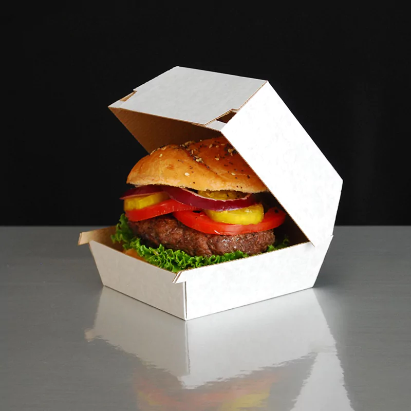 Custom Burger Boxes 6