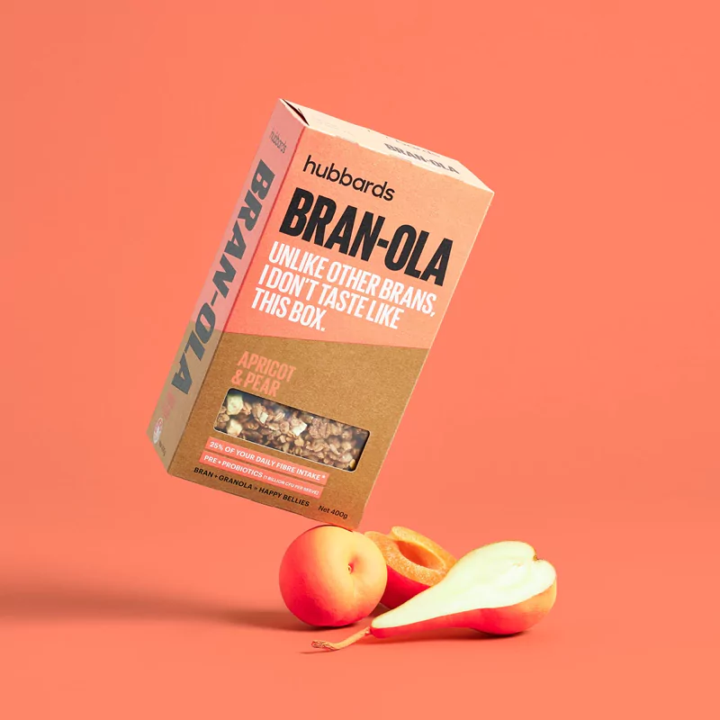 Cereal Boxes 1