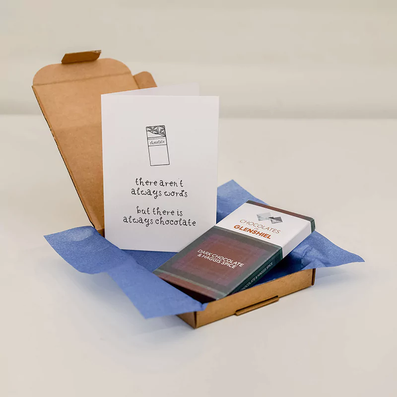 Chocolate Boxes 4