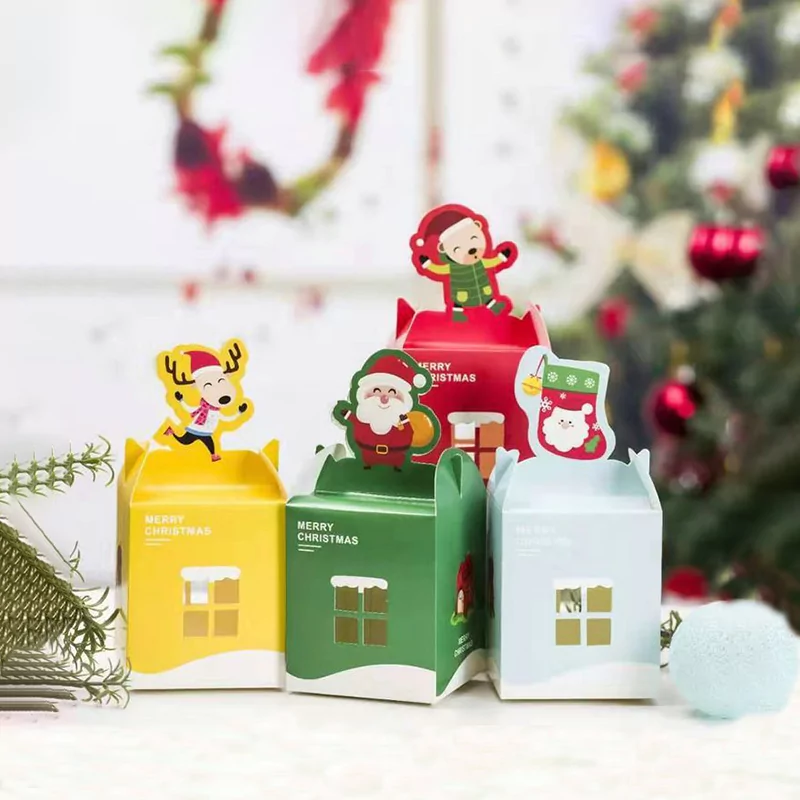 Christmas Boxes 2