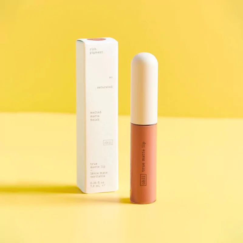 Lip Gloss Boxes 1