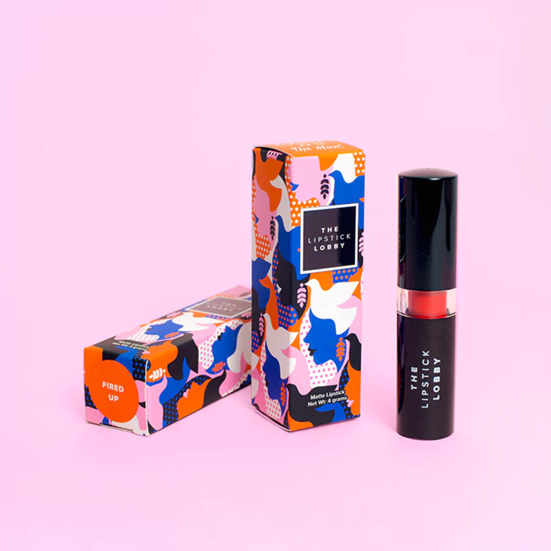 Lipstick Boxes 5