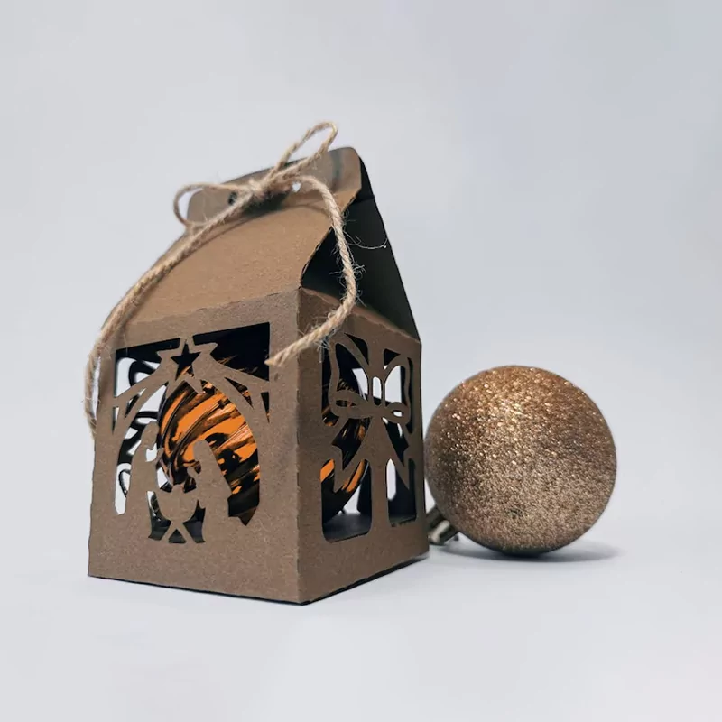 Ornament Boxes