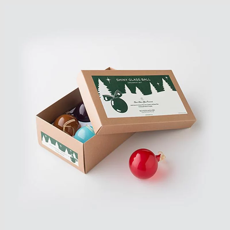 Ornament Boxes 3