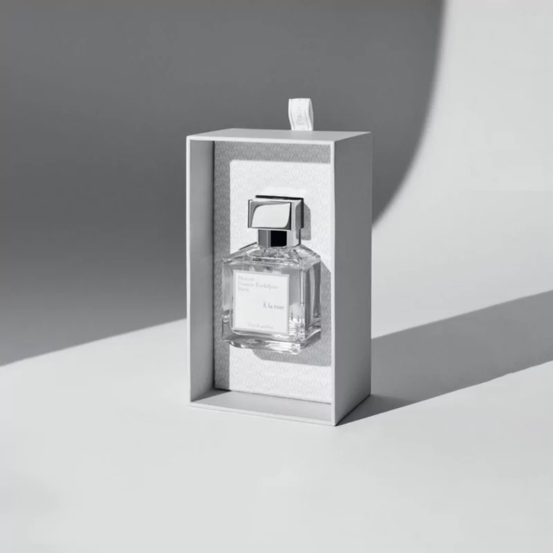 Perfume Boxes 1
