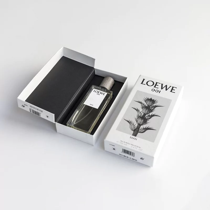 Perfume Boxes 4