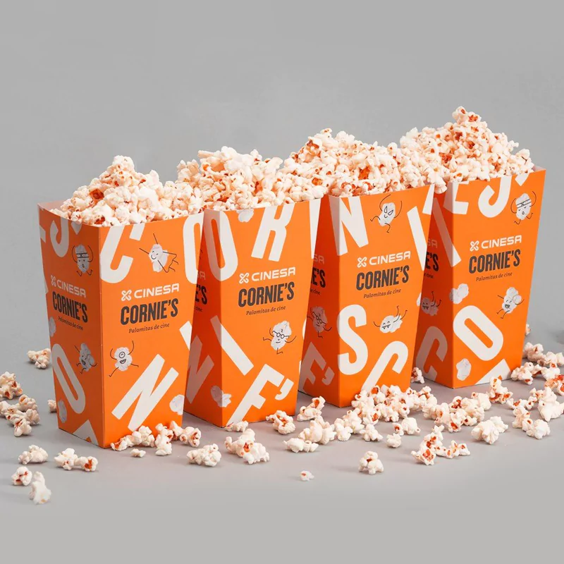 Custom Popcorn Boxes 1
