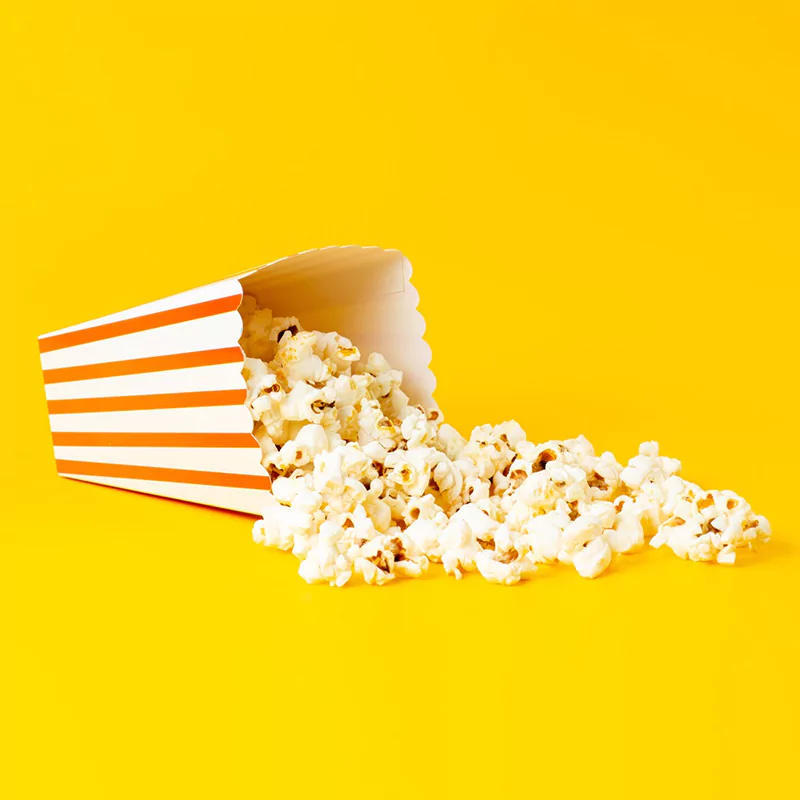 Custom Popcorn Boxes 4