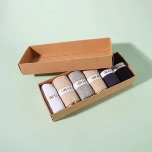 Sock Boxes