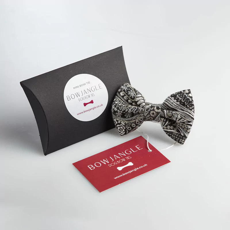Tie Boxes