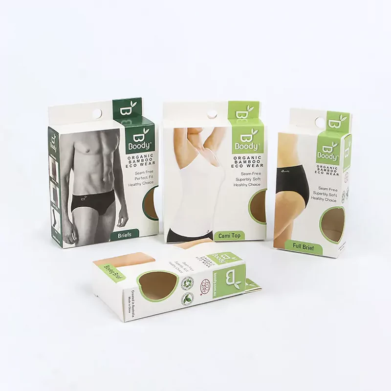 Custom Underwear Boxes 2