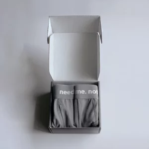 Underwear Boxes