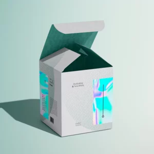 Holographic Boxes