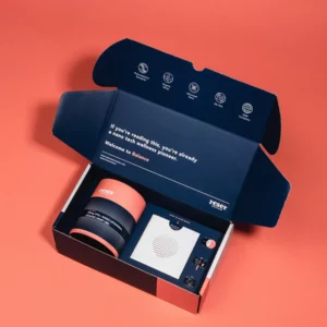 Presentation Boxes