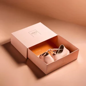 Custom Shoe Boxes