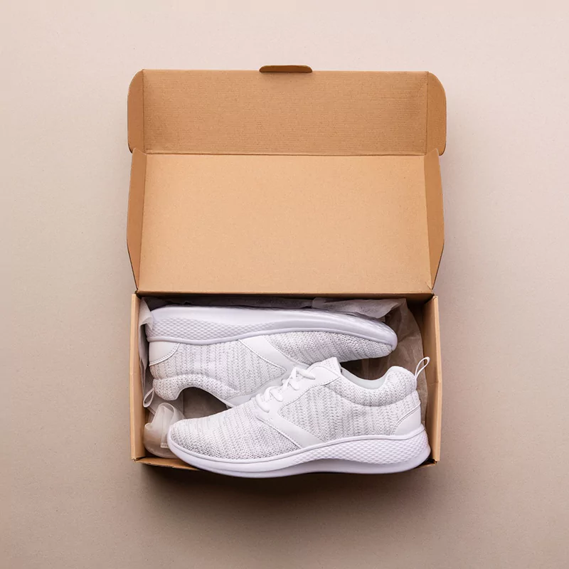 Custom Shoe Boxes 3