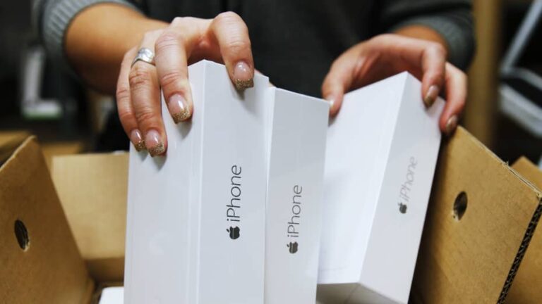 Apple Packaging Guide: What Packaging does Apple use? 